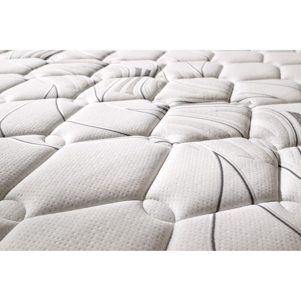 Viscoelastic Mattress IKON SLEEP GRAND LUXURY UNIQUE