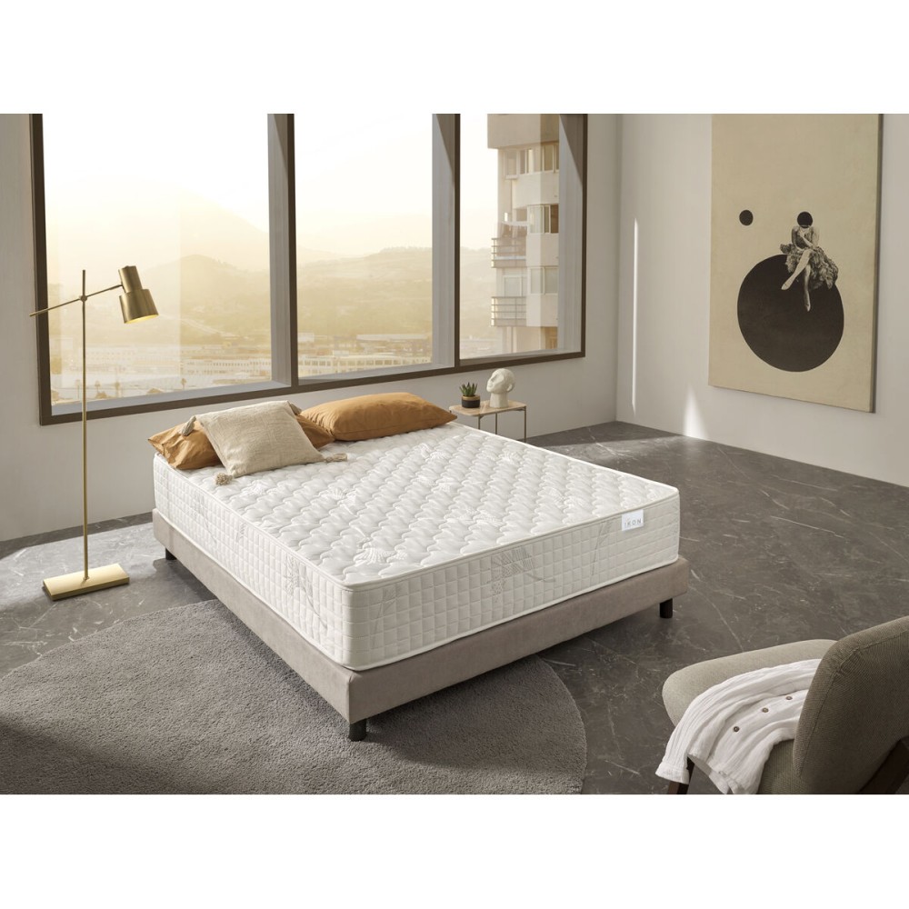 Viskoelastische Matratze IKON SLEEP VISCO ELEGANCE