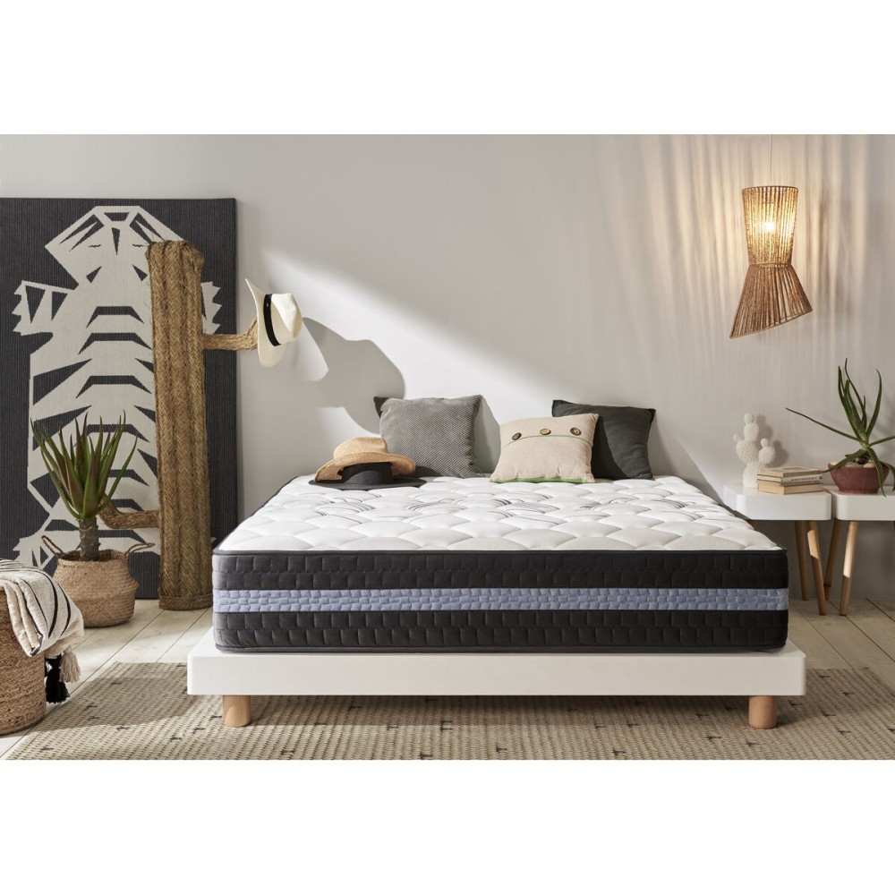 Matelas viscoélastique IKON SLEEP GRAND LUXURY UNIQUE