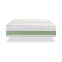 Viskoelastische Matratze IKON SLEEP VISCO IMPERIAL