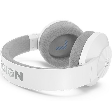 Casques avec Microphone Lenovo Legion H600 Gris