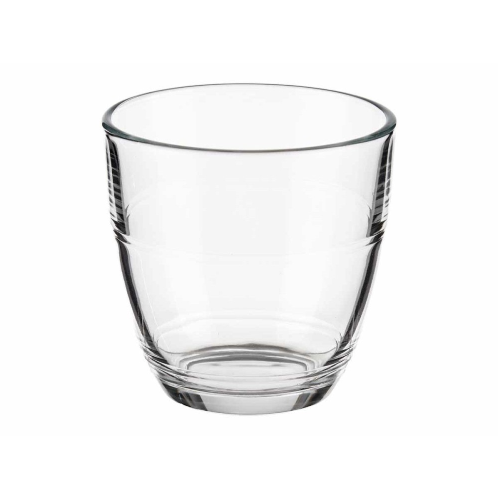 Set de Verres Vivalto 505A-1/WH6 Transparent verre 150 ml (12 Unités)