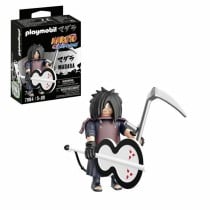 Figure Playmobil Madara 7 Pieces