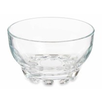 Schalenset Pasabahce Karaman Durchsichtig Glas 275 ml (8 Stück)