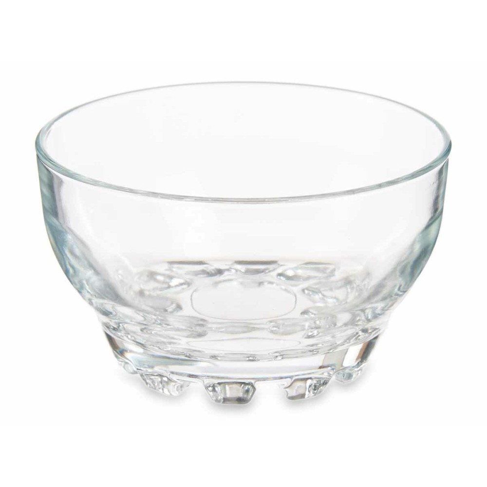 Set de Bols Pasabahce Karaman Transparent verre 275 ml (8 Unités)