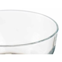 Schalenset Pasabahce Karaman Durchsichtig Glas 275 ml (8 Stück)