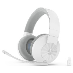 Casques avec Microphone Lenovo Legion H600 Gris