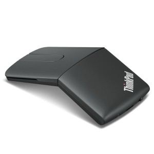 Mouse Lenovo 4Y50U45359 Schwarz