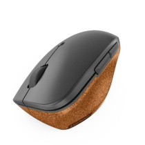 Mouse Lenovo Black Grey