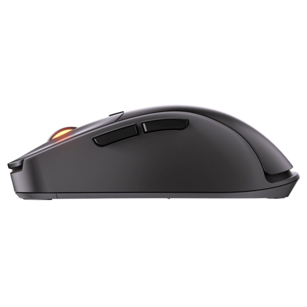 Mouse Cougar 3MSRFWOB.0001 Schwarz