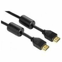 HDMI cable with Ethernet NANOCABLE 10.15.1830 30 m v1.4 Black 30 m