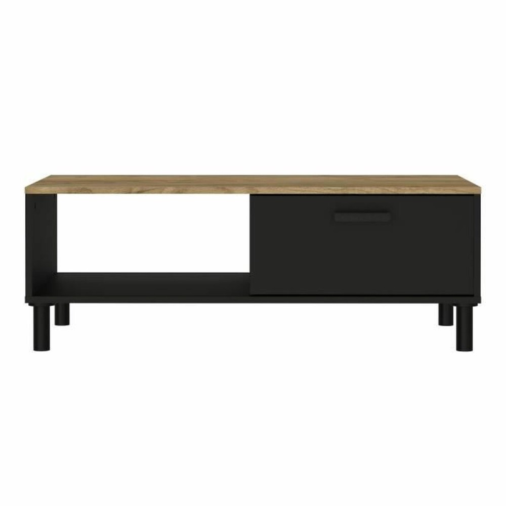 Beistelltisch Oxford 100 x 55 x 40 cm Holz