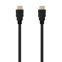 HDMI Kabel NANOCABLE 10.15.0305 5 m Schwarz