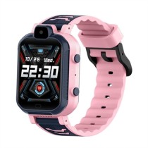 Montre intelligente LEOTEC LESWKIDS07P Rose