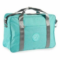 Sports Bag Berilo 210824195-1 Green 14 x 34 x 44 cm (12 Units)