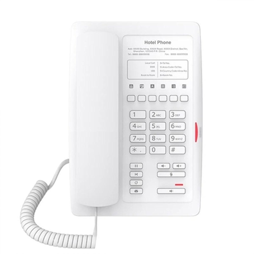 IP Telefon Fanvil H3