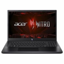 Ordinateur Portable Acer 15,6" 16 GB RAM 512 GB SSD NVIDIA GeForce RTX 3050