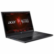 Laptop Acer 15,6" intel core i5-13420h 16 GB RAM 512 GB SSD NVIDIA GeForce RTX 3050 Qwerty Spanisch