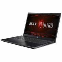 Laptop Acer 15,6" intel core i5-13420h 16 GB RAM 512 GB SSD NVIDIA GeForce RTX 3050 Qwerty Spanisch