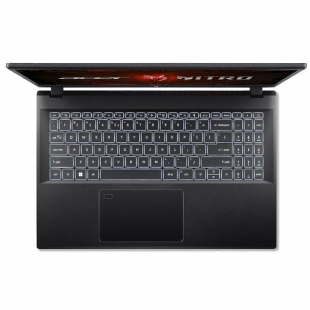 Ordinateur Portable Acer 15,6" intel core i5-13420h 16 GB RAM 512 GB SSD NVIDIA GeForce RTX 3050 Espagnol Qwerty