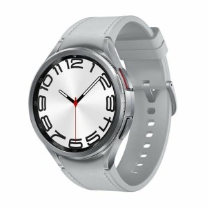 Montre intelligente Samsung 8806095038773 Argenté