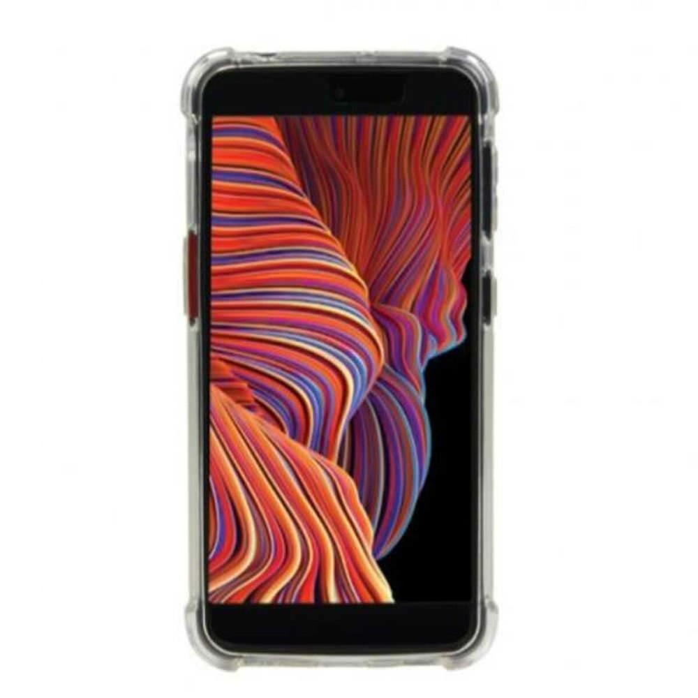 Handyhülle GALAXY XCOVER 5 Mobilis 057019