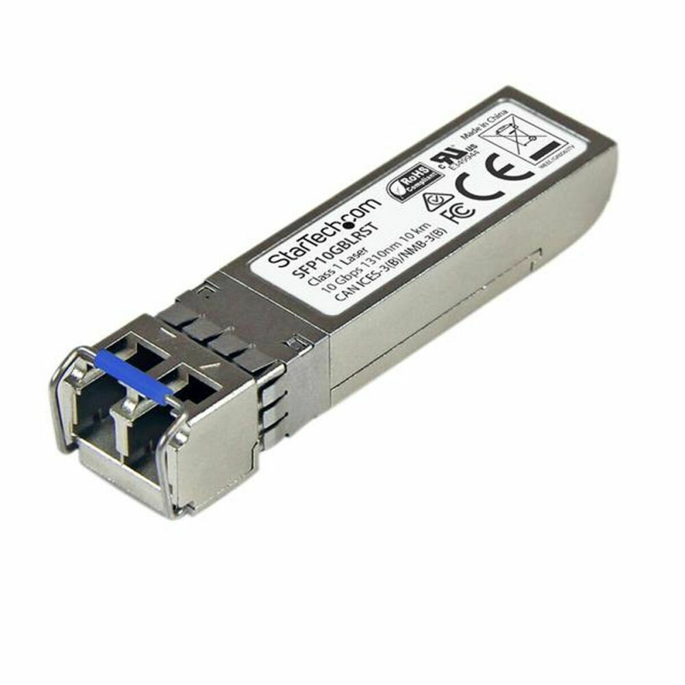 Fasermodul SEP+ MultioModo Startech SFP10GBLRST