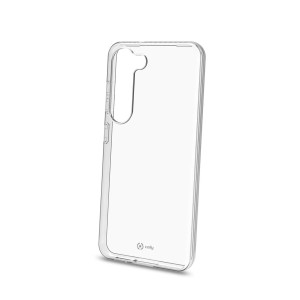 Mobile cover Celly GELSKIN1032 Transparent