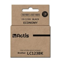 Original Ink Cartridge KB-123Bk Black