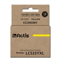 Original Ink Cartridge KB-525Y Yellow