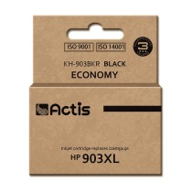 Original Ink Cartridge Actis KH-903BKR Black