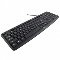 Keyboard Titanum TK102 Black