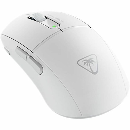 Souris Optique Sans Fil Turtle Beach TBM-2101-15 Blanc 26000 DPI (1 Unité)