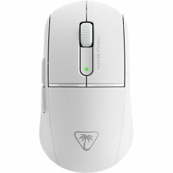 Optical Wireless Mouse Turtle Beach TBM-2101-15 White 26000 DPI (1 Unit)