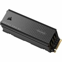 Festplatte Corsair 4 TB SSD