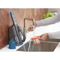 Handstaubsauger Black & Decker BHHV320J 24 W