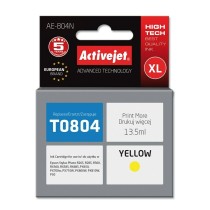 Cartouche d'encre originale Activejet AE-804N Jaune