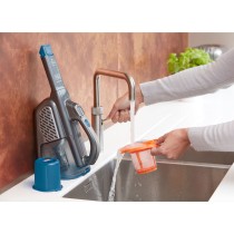 Handstaubsauger Black & Decker BHHV520BF-QW