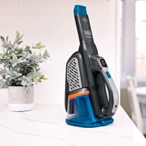 Aspirateur à main Black & Decker BHHV520BF-QW