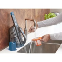 Handstaubsauger Black & Decker BHHV520BF-QW