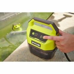 Pompe à eau Ryobi RY18SPA-0