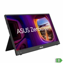 Monitor Asus 90LM0381-B02370 Full HD 15"