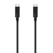 USB Cable Aisens A107-0707 5 m Black (1 Unit)