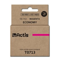 Cartouche d'encre originale Actis KE-713 Magenta