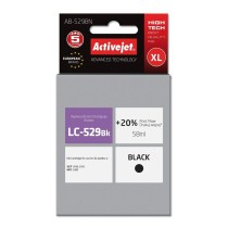 Original Ink Cartridge Activejet AB-529BN Black