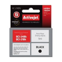 Original Ink Cartridge Activejet AC-24BN Black