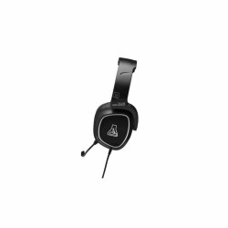 Gaming Headset with Microphone The G-Lab Korp Barium