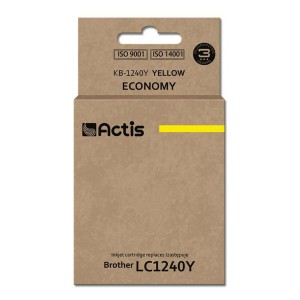 Original Ink Cartridge KB-1240Y Yellow