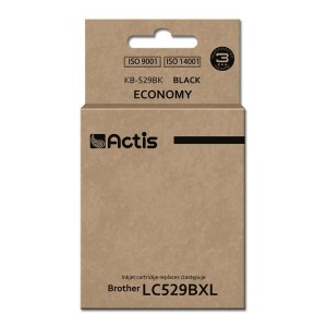 Original Ink Cartridge KB-529Bk Black