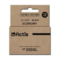 Cartouche d'encre originale Actis KH-350R Noir